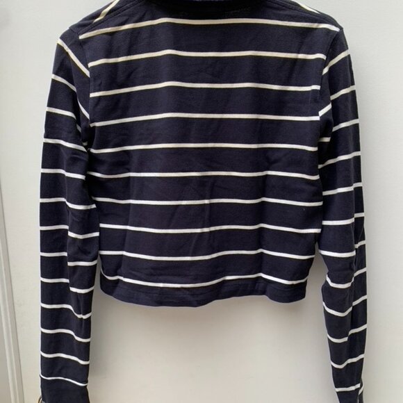 Vintage Ralph Lauren Cropped Polo - Picture 2 of 7